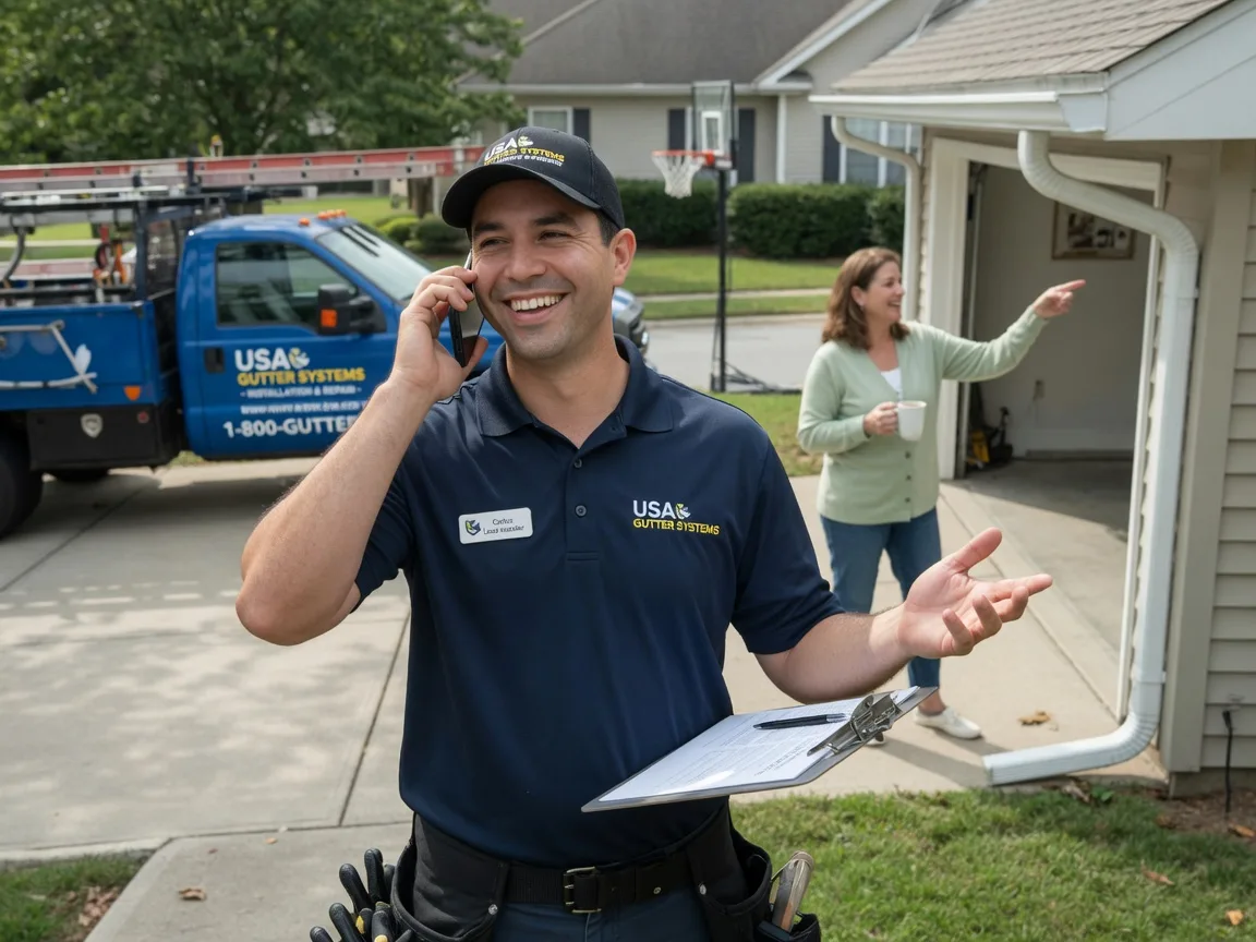 Gutter Installation Sterling, NE FAQs
